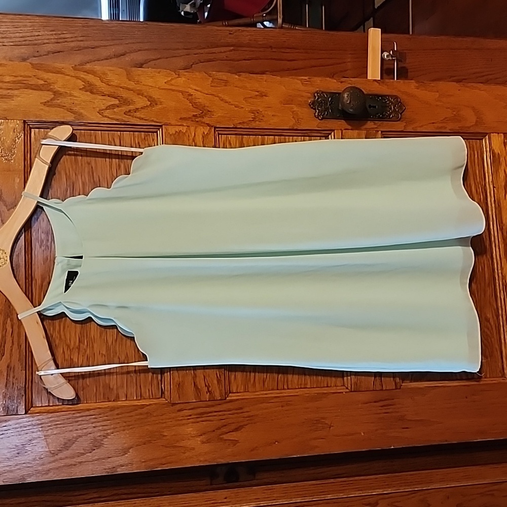 IN San Francisco dress
